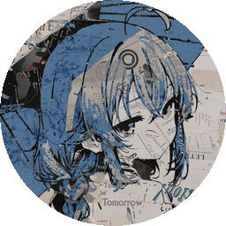 作者头像